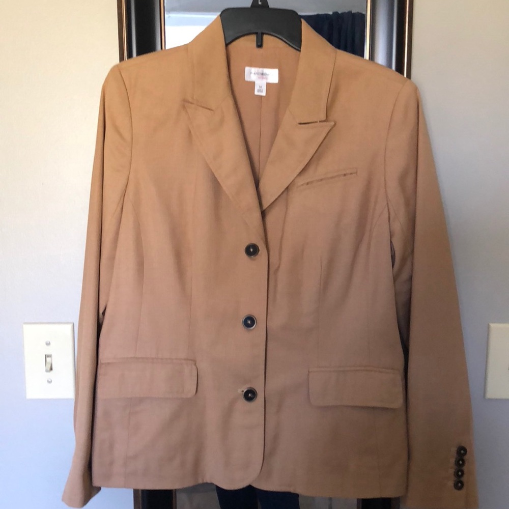 Jacket